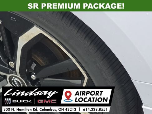 Used 2023 Nissan Altima 2.5 SR w/ SR Premium Package image 21