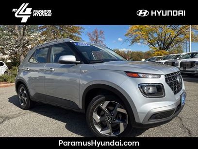 Certified 2023 Hyundai Venue SEL