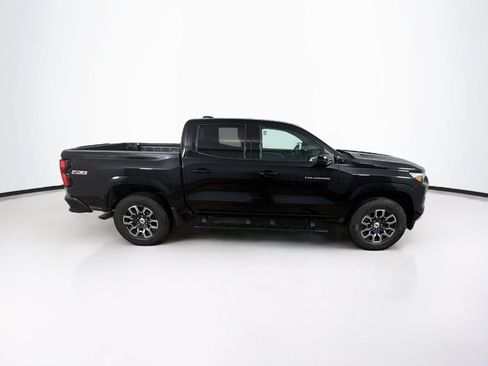 Used 2023 Chevrolet Colorado Z71 w/ Z71 Convenience Package 2 AWD/4WD image 4