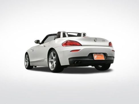 Used 2012 BMW Z4 sDrive28i image 28