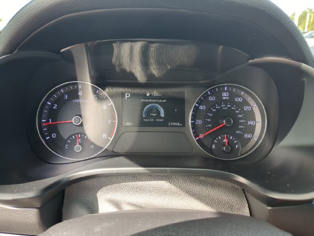 Used 2024 Kia Forte GT-Line FWD image 32
