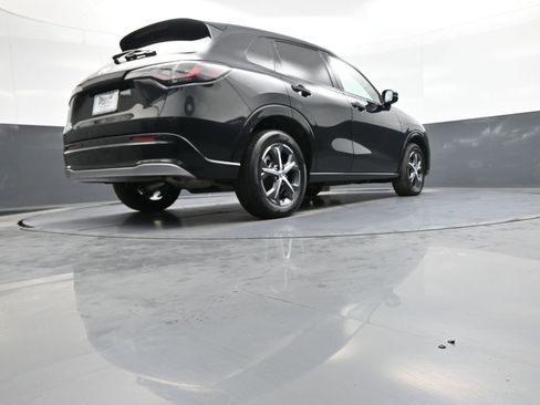 Certified 2023 Honda HR-V EX-L image 29
