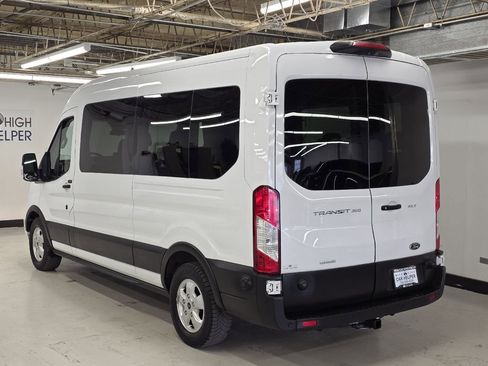 Used 2020 Ford Transit 350 XLT image 23