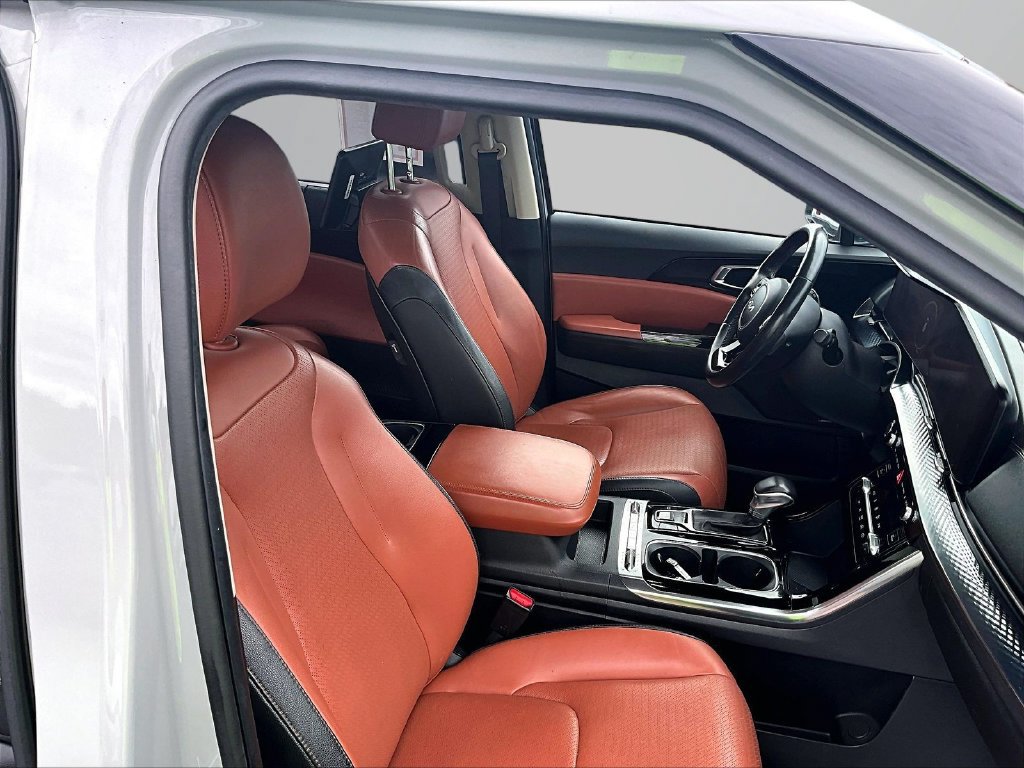 Used 2022 Kia Carnival SX Prestige FWD image 7