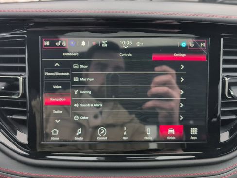 New 2026 Dodge Durango GT image 49