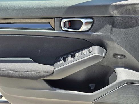 New 2026 Honda Civic Sport image 20