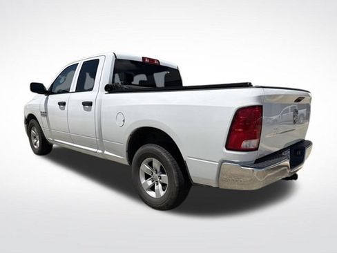 Used 2018 RAM 1500 Tradesman w/ Chrome Appearance Group RWD image 6