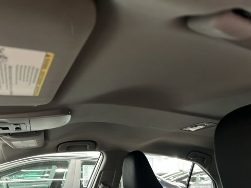 Used 2024 Toyota Camry LE image 19