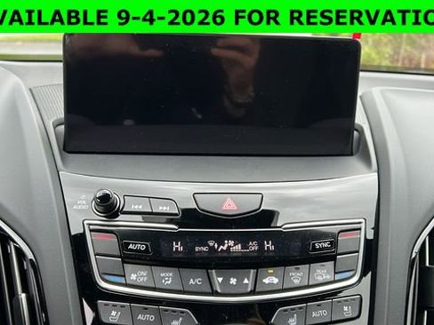 Used 2026 Acura RDX A-Spec AWD/4WD image 15