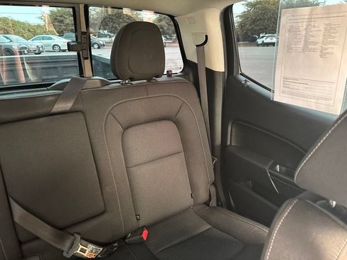 Used 2018 Chevrolet Colorado LT w/ LT Convenience Package AWD/4WD image 27