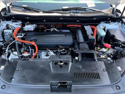 Used 2023 Honda CR-V Sport Touring image 30