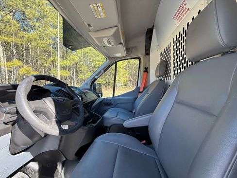 Used 2019 Ford Transit 150 148 Medium Roof image 14