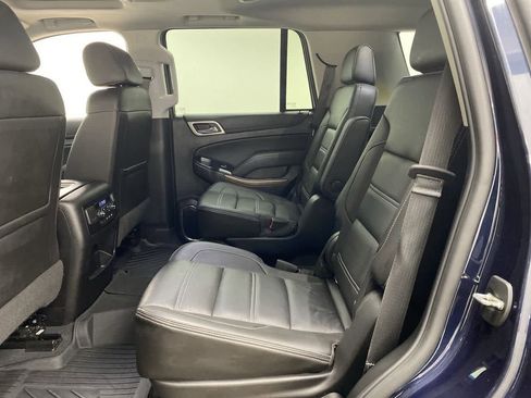 Used 2019 GMC Yukon Denali w/ Open Road Package image 16