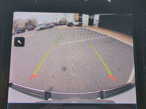 Used 2023 RAM 1500 Laramie image 20