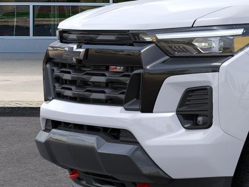 New 2026 Chevrolet Colorado Z71 w/ Technology Package AWD/4WD image 37