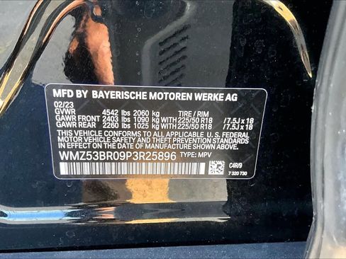 Used 2023 MINI Cooper Countryman S image 37