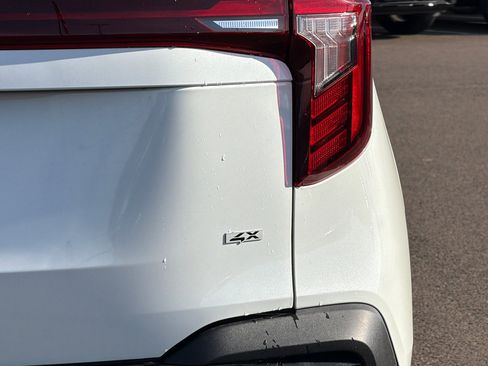 New 2026 Kia Seltos EX w/ EX Sunroof Package image 6