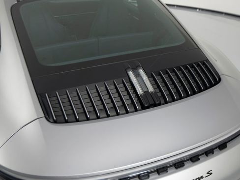 Certified 2024 Porsche 911 Carrera S RWD image 42