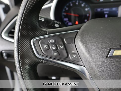 Used 2024 Chevrolet Malibu LS image 3