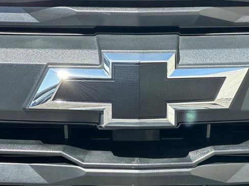 Used 2026 Chevrolet Colorado Trail Boss image 38