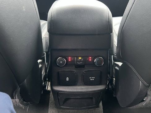 Used 2017 Ford Explorer Limited w/ Equipment Group 301A image 19