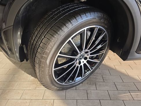 Certified 2023 Mercedes-Benz GLC 300 4MATIC Coupe image 35