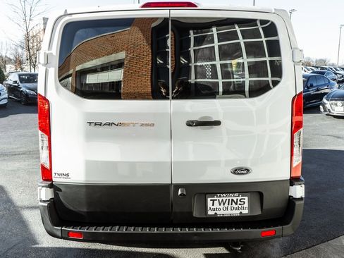 Used 2023 Ford Transit 250 Low Roof w/ Exterior Upgrade Package image 36