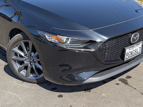 Certified 2023 MAZDA MAZDA3 s image 5