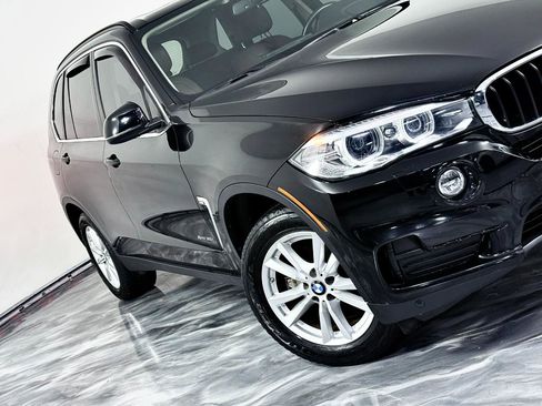 Used 2015 BMW X5 xDrive35i image 4