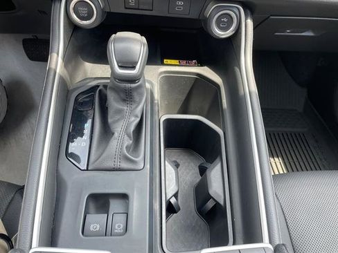 Used 2024 Toyota Grand Highlander Limited image 27