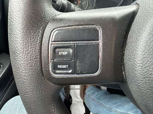 Used 2015 Jeep Patriot Sport w/ Power Value Group FWD image 18