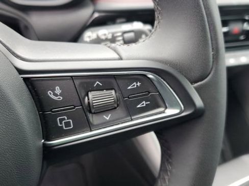 Certified 2024 Dodge Hornet GT w/ GT Blacktop Package image 14