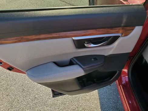 Used 2020 Honda CR-V EX image 9