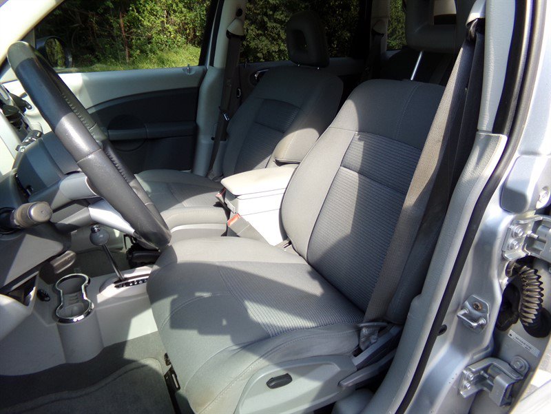 Used 2008 Chrysler PT Cruiser Touring FWD image 22