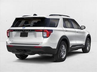 New 2026 Ford Explorer Active video 2
