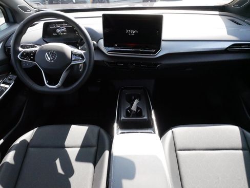 Certified 2025 Volkswagen ID.4 Pro S Plus AWD/4WD image 10
