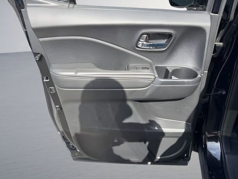 Used 2025 Honda Ridgeline RTL image 30