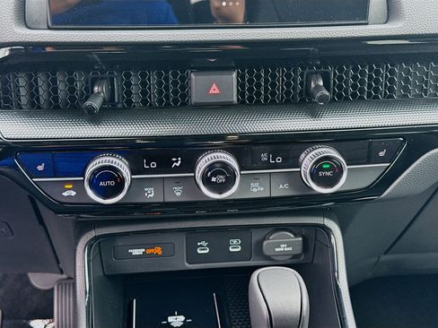 New 2026 Honda CR-V EX-L image 14