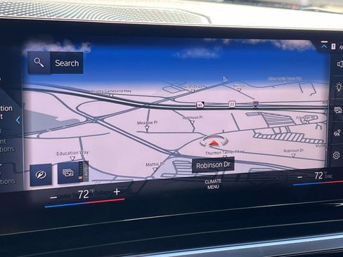 Used 2024 BMW M240i xDrive Coupe w/ Premium Package image 7