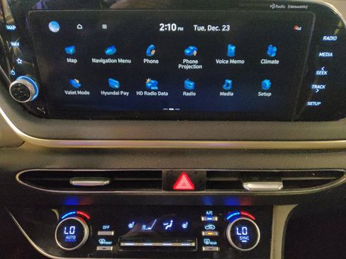 Used 2023 Hyundai Sonata SEL image 25