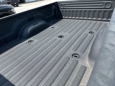 New 2026 RAM 3500 Big Horn AWD/4WD image 8