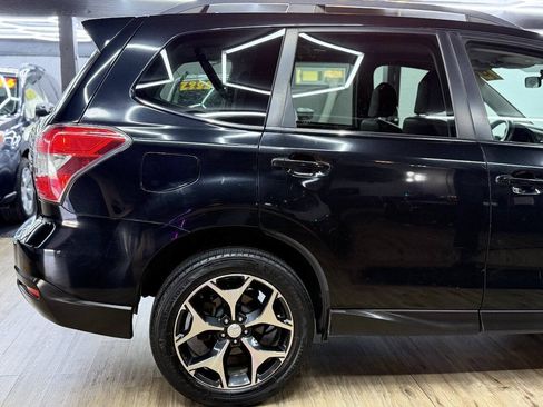 Used 2015 Subaru Forester 2.0XT Premium AWD/4WD image 12