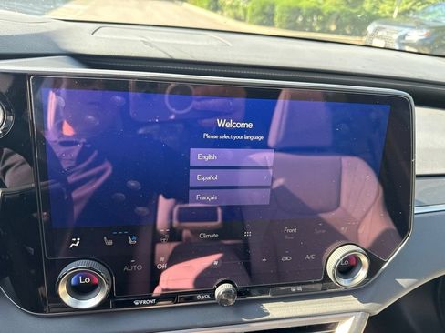 Used 2025 Lexus RX 350 Premium Plus w/ Convenience Package AWD/4WD image 14