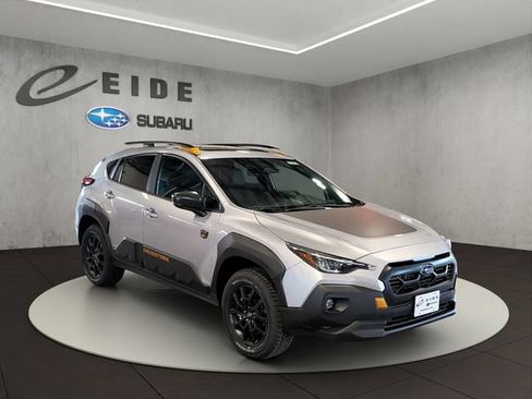 New 2026 Subaru Crosstrek 2.5i Wilderness AWD/4WD image 1