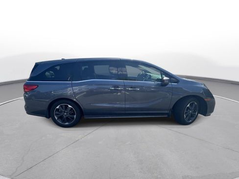 Used 2024 Honda Odyssey Elite image 5