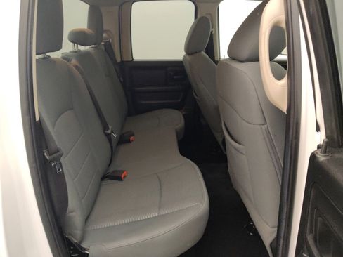 Used 2014 RAM 1500 Tradesman w/ Popular Equipment Group image 19