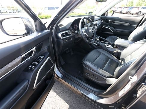 Used 2020 Kia Telluride EX AWD/4WD image 10