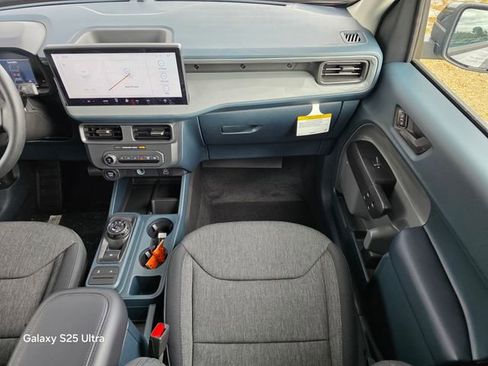 New 2026 Ford Maverick XLT image 13