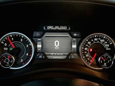 New 2024 RAM 3500 Big Horn w/ Safety Group image 20