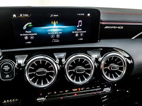 Certified 2023 Mercedes-Benz CLA 35 AMG 4MATIC image 22